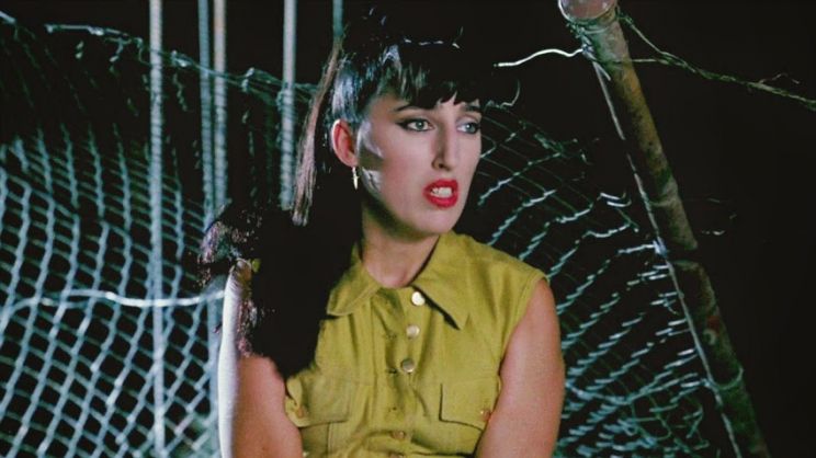 Rossy de Palma