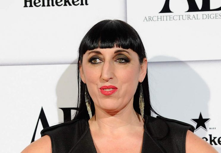 Rossy de Palma