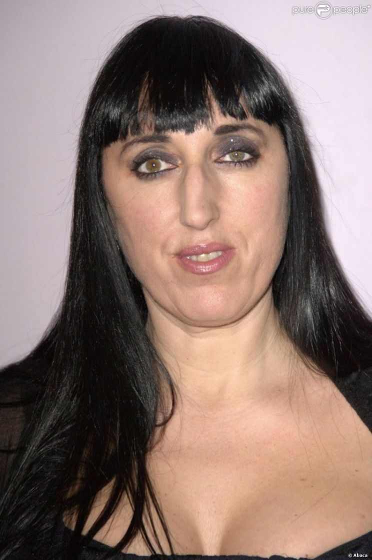 Rossy de Palma