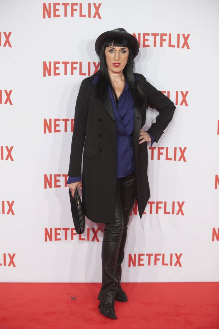 Rossy de Palma