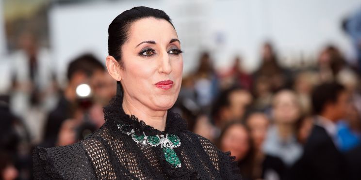 Rossy de Palma