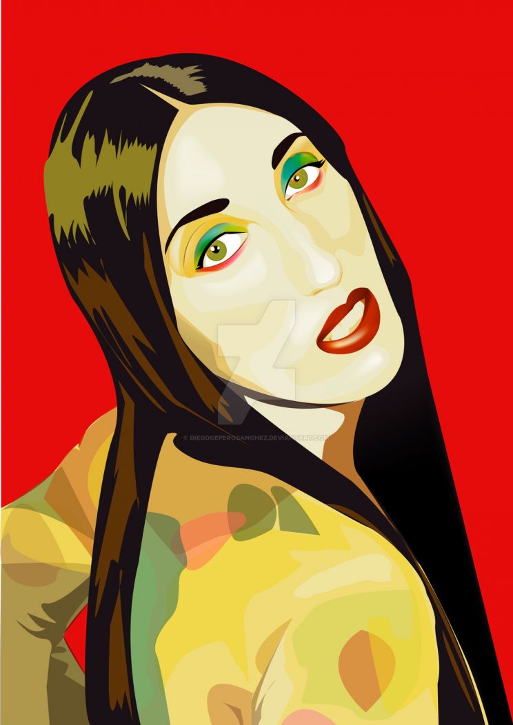 Rossy de Palma