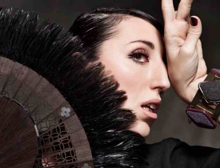 Rossy de Palma