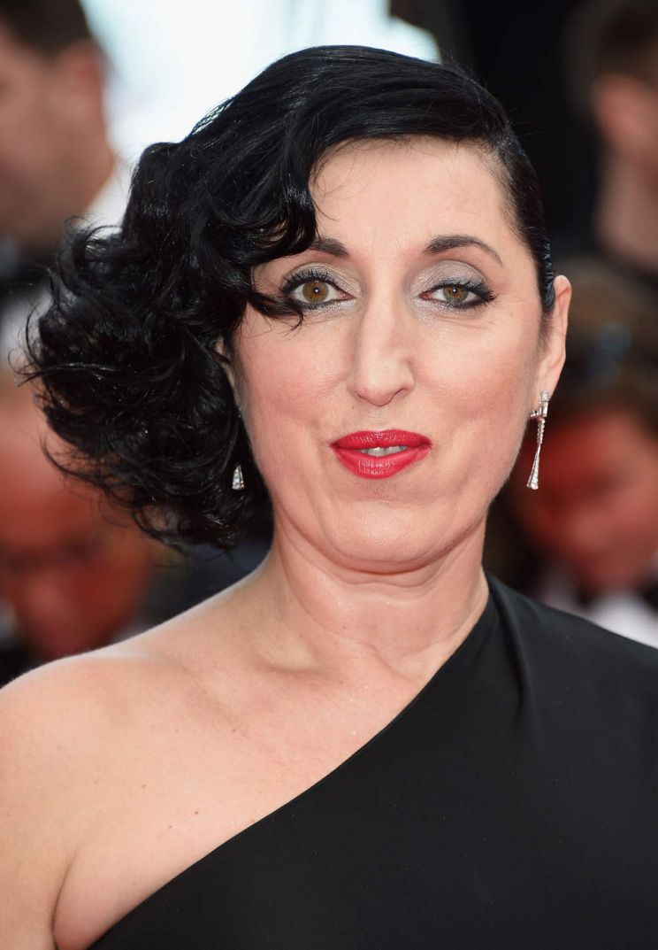Rossy de Palma