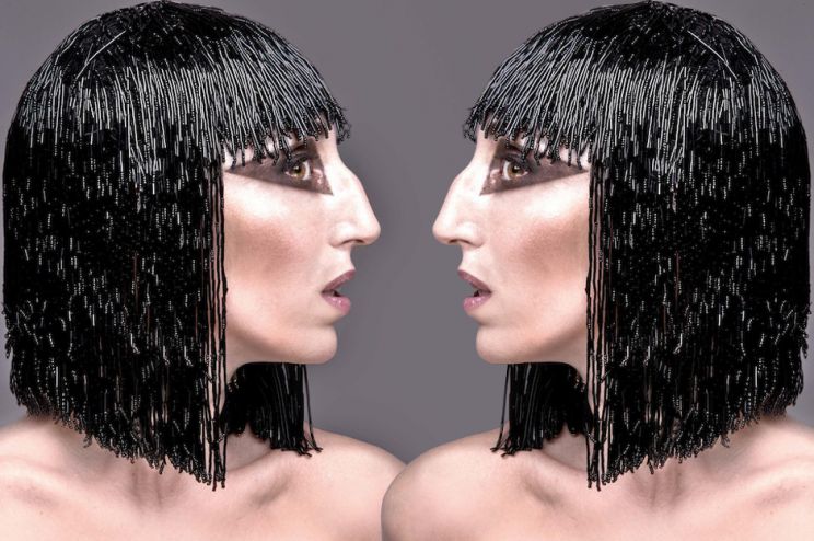 Rossy de Palma