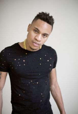 Rotimi