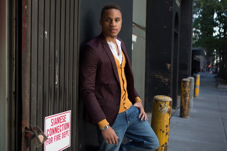 Rotimi