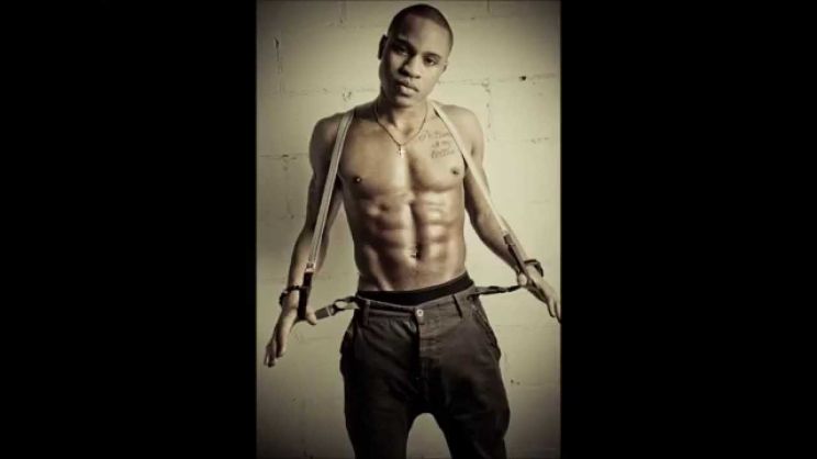 Rotimi