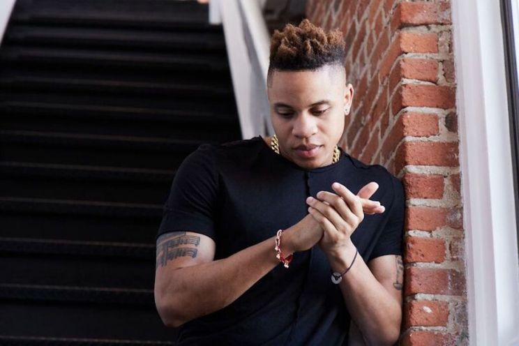 Rotimi