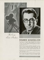 Rouben Mamoulian