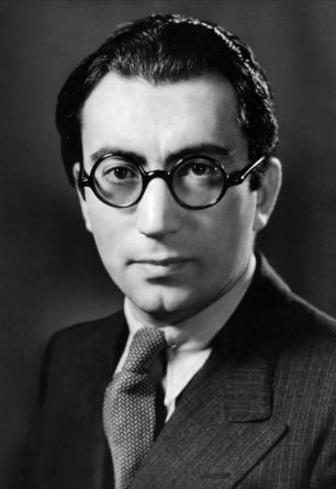 Rouben Mamoulian