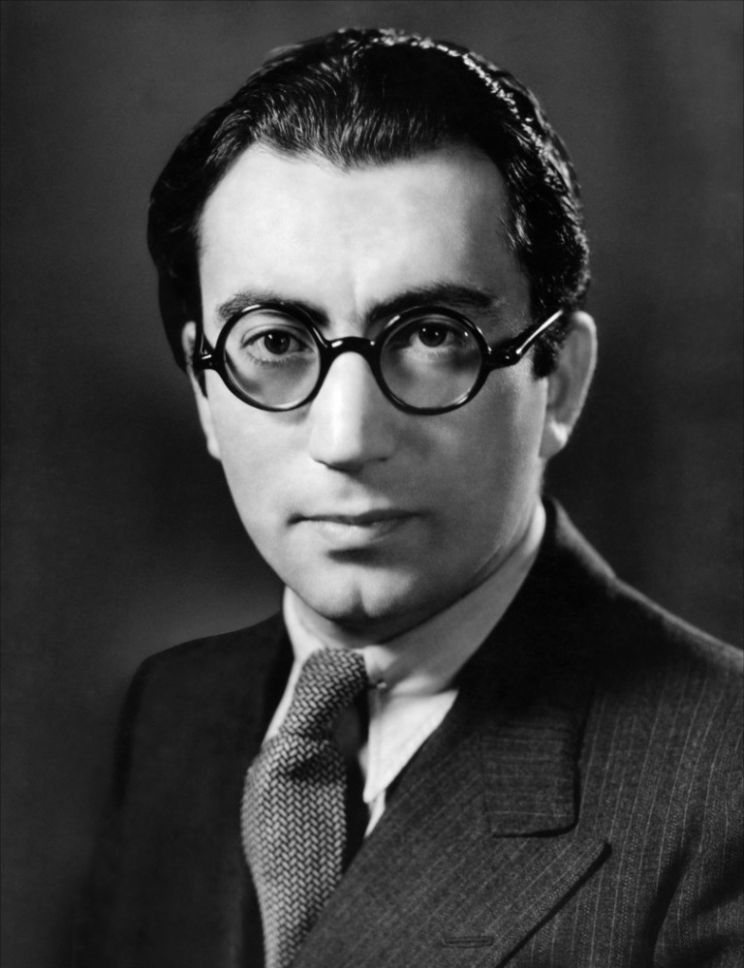 Rouben Mamoulian