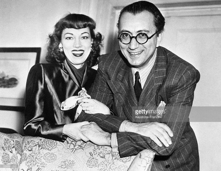 Rouben Mamoulian