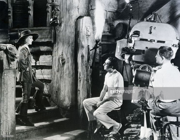 Rouben Mamoulian