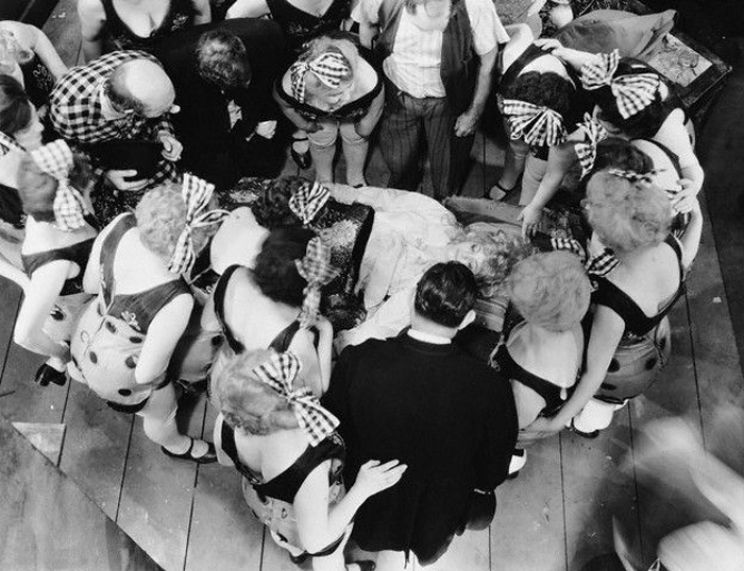 Rouben Mamoulian