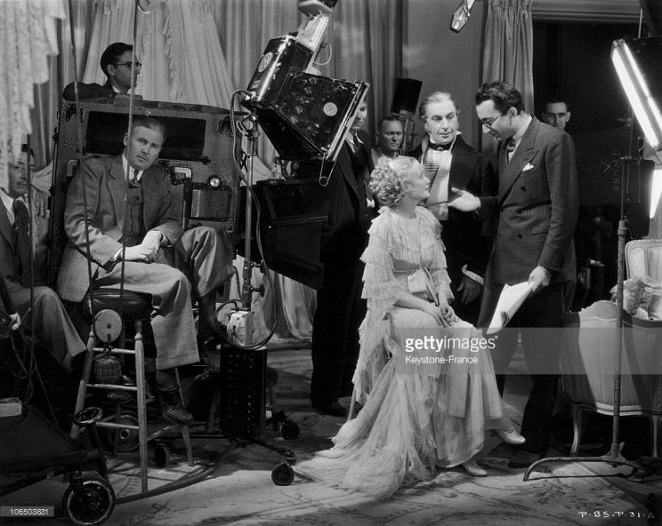 Rouben Mamoulian