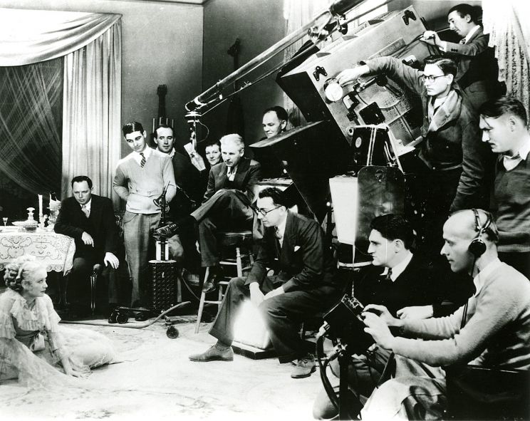 Rouben Mamoulian