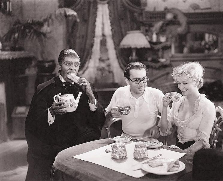Rouben Mamoulian
