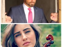 Roula Hamadeh