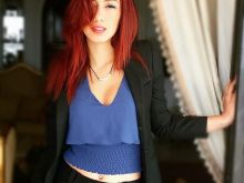 Roula Hamadeh