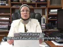 Roula Hamadeh