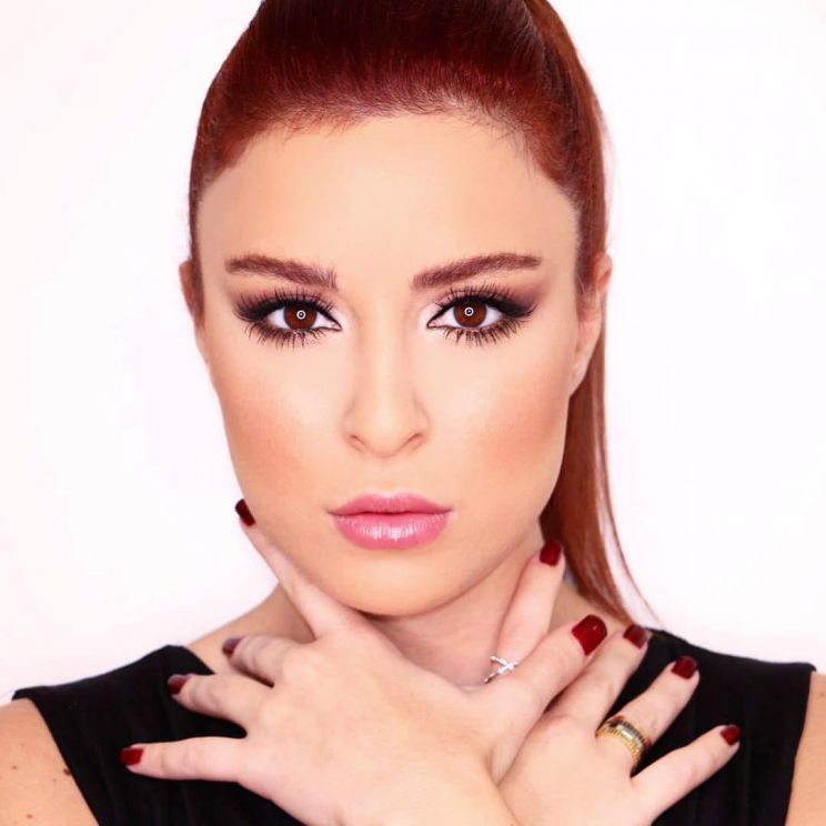 Roula Hamadeh