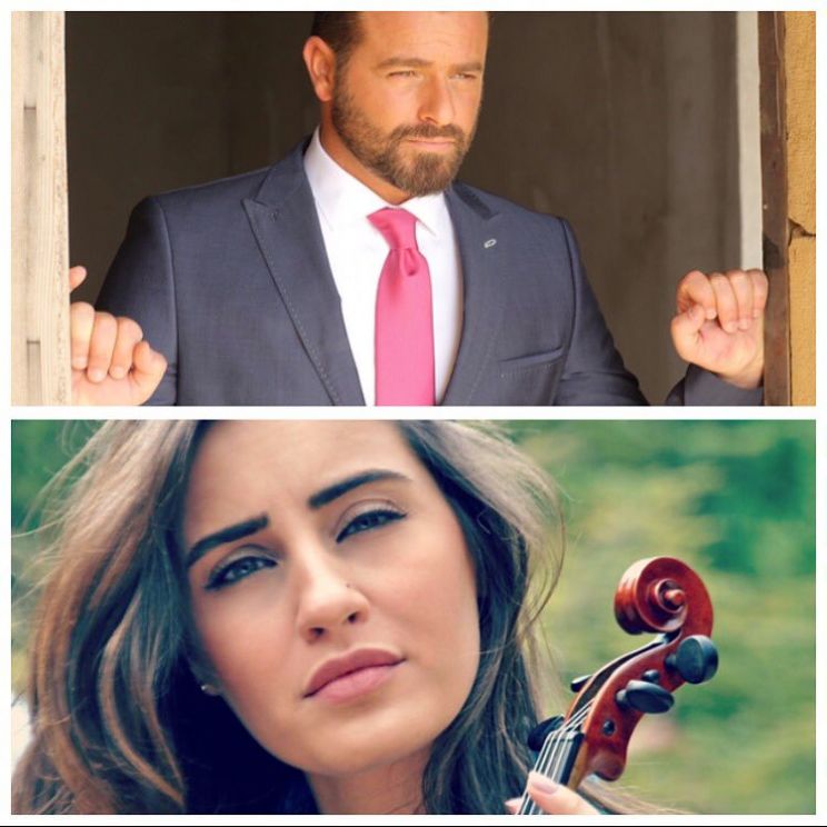 Roula Hamadeh