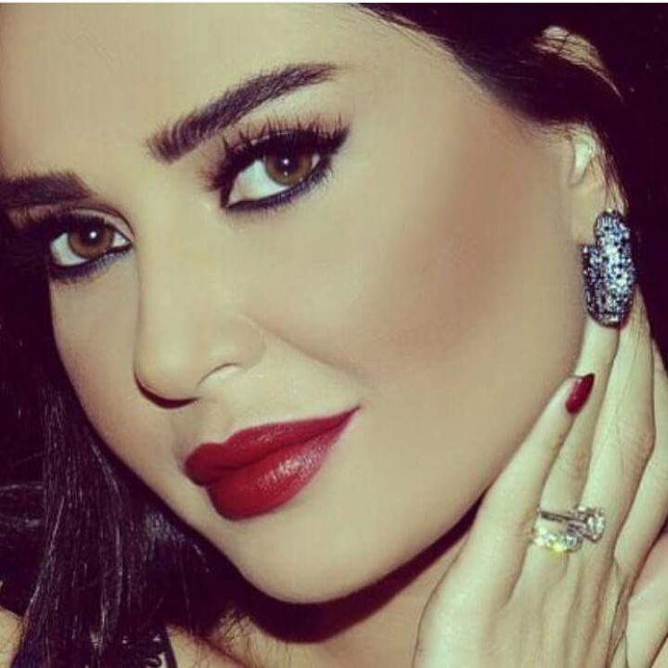 Roula Hamadeh