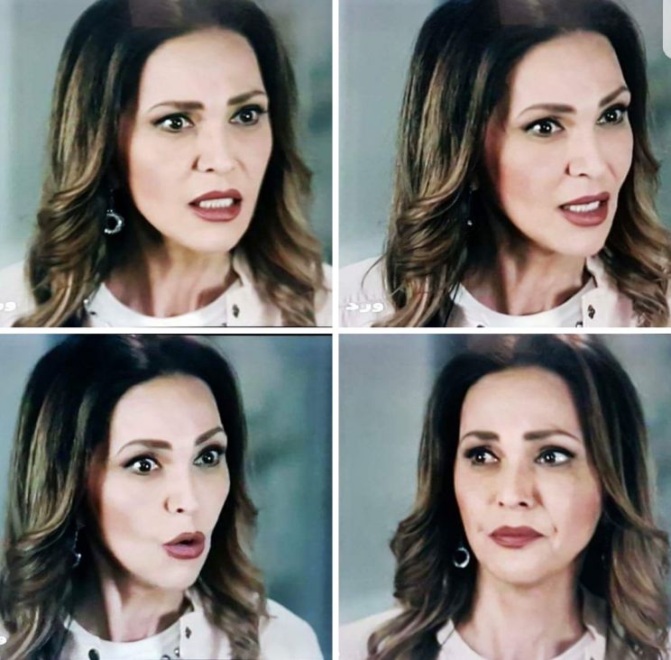 Roula Hamadeh