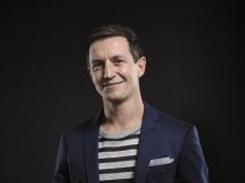 Rove McManus