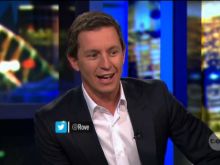 Rove McManus