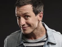 Rove McManus