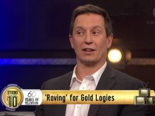 Rove McManus