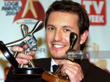 Rove McManus