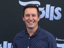 Rove McManus