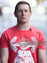 Rove McManus