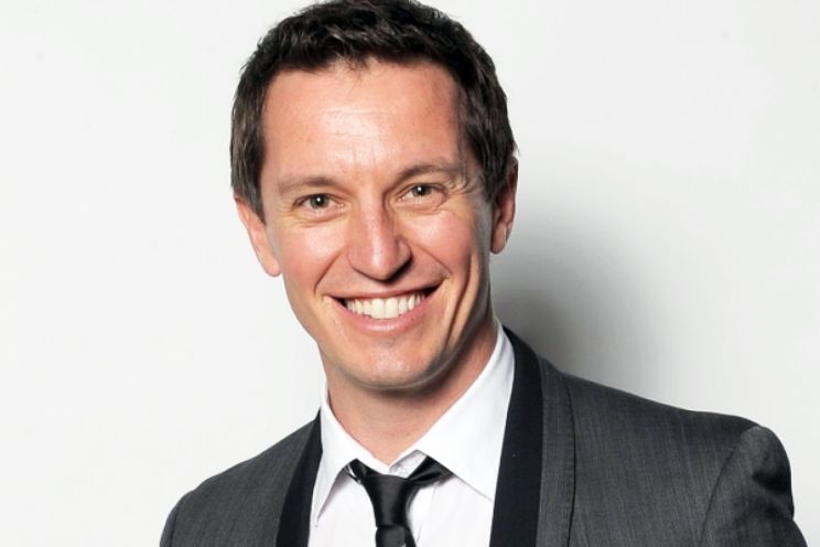 Rove McManus