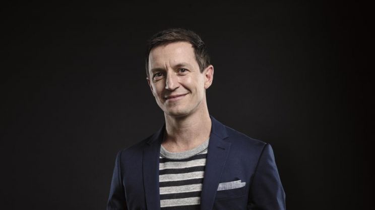 Rove McManus