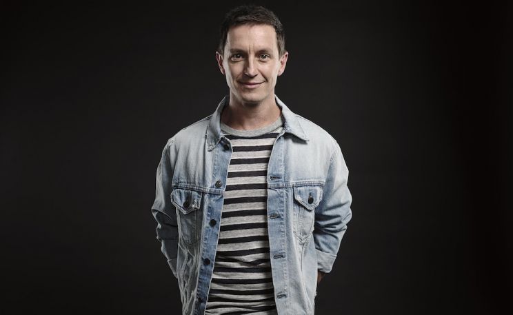 Rove McManus