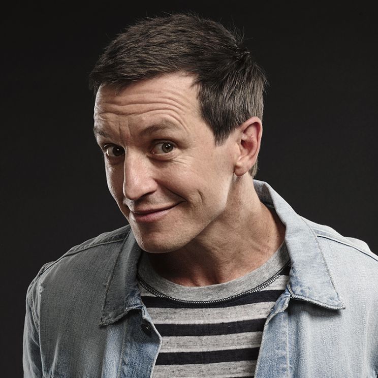 Rove McManus