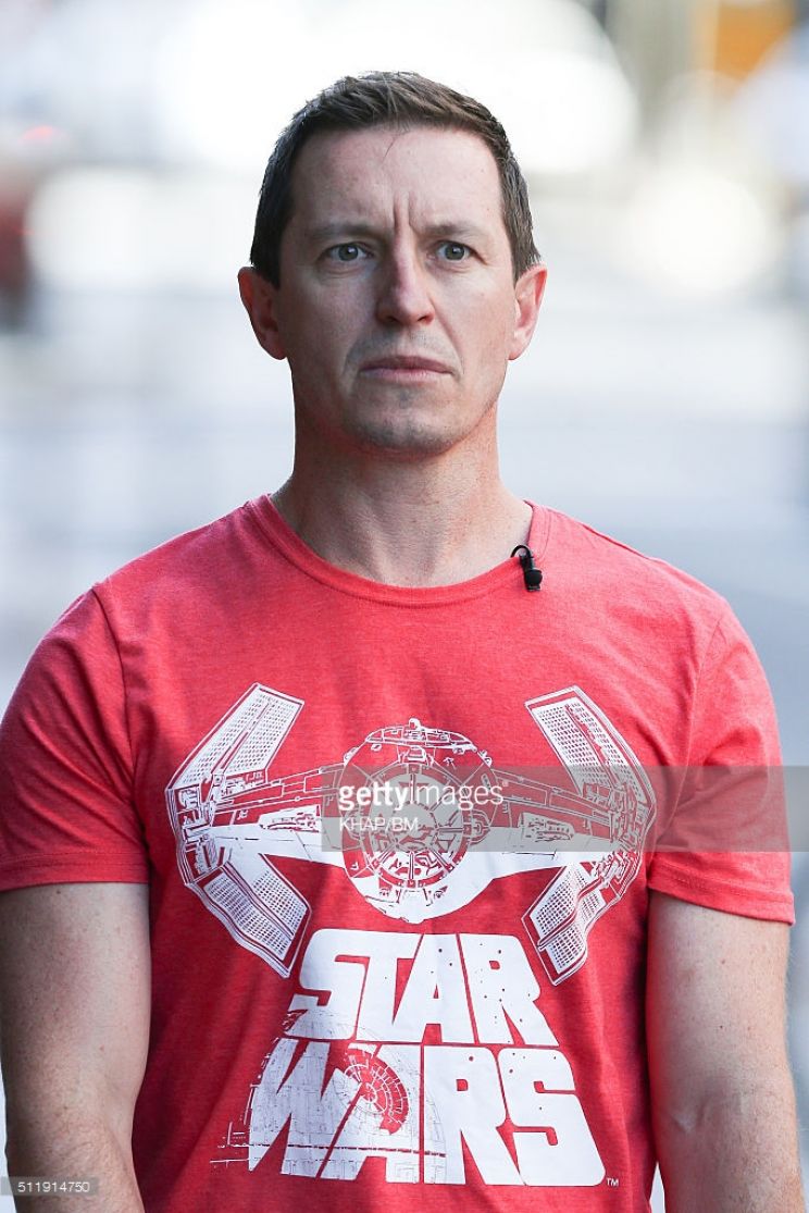 Rove McManus