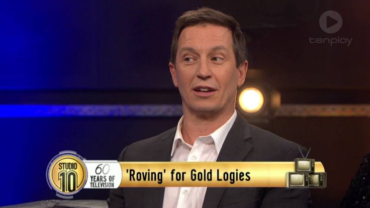 Rove McManus