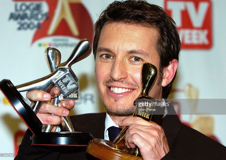 Rove McManus