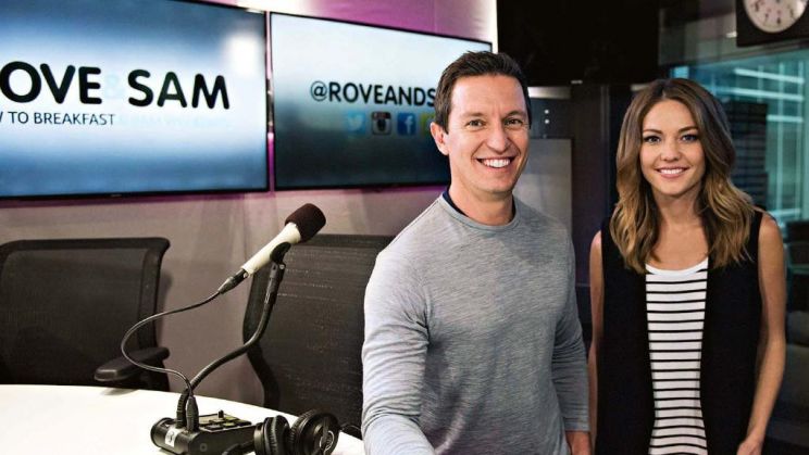 Rove McManus