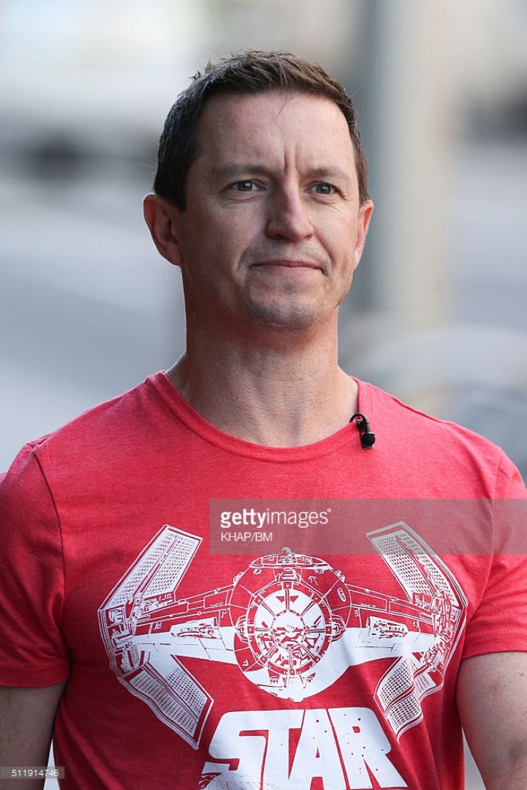 Rove McManus