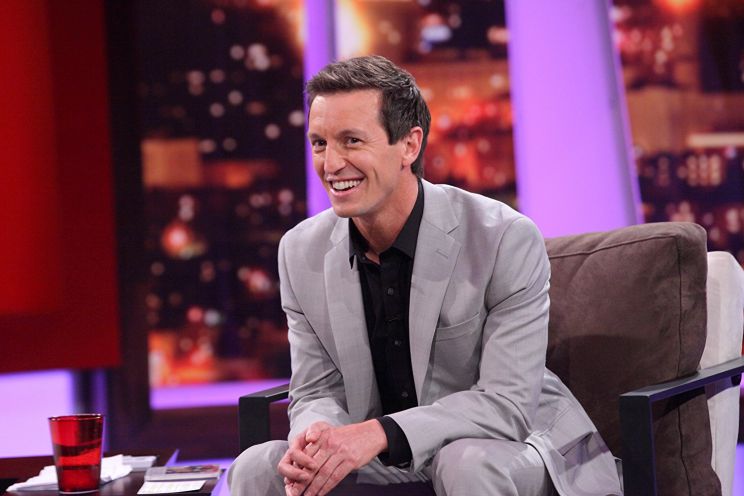 Rove McManus