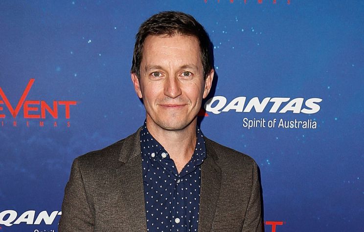 Rove McManus