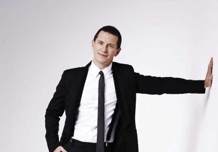 Rove McManus