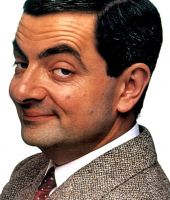 Rowan Atkinson