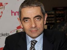 Rowan Atkinson